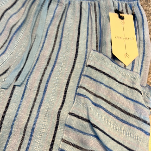 Wide legged pants size L. - Picture 2 of 6